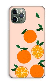 Will you be my clementine