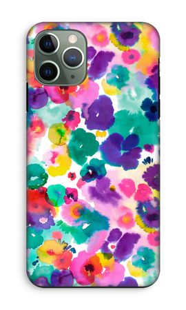Watercolor Flowers
