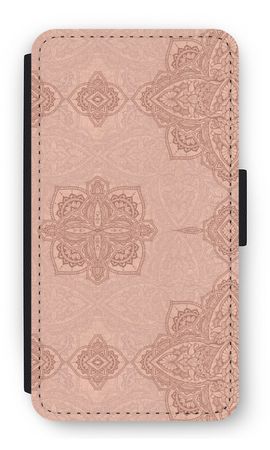 Mandala oriental bohème
