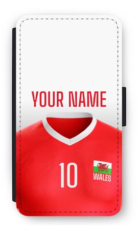Wales - Football