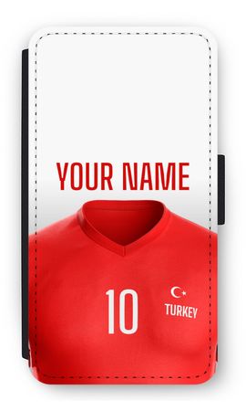 Turkey - Football