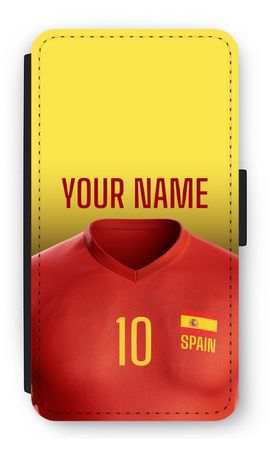 Spain - Football