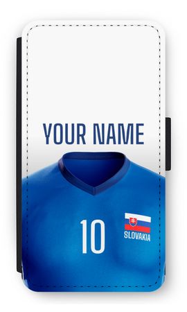 Slovakia - Football