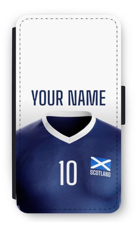 Scotland - Football