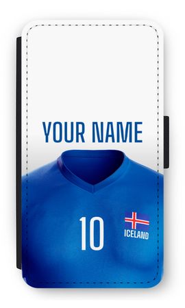 Iceland - Football