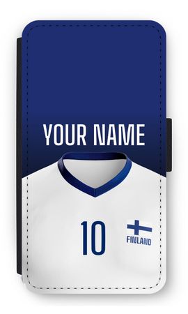 Finland - Football