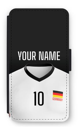 Germany - Football