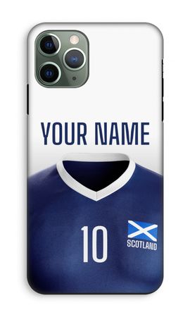 Scotland - Football
