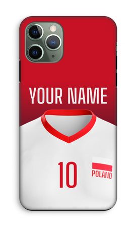 Poland - Football
