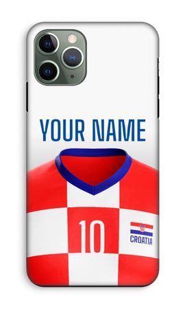 Croatia - Football