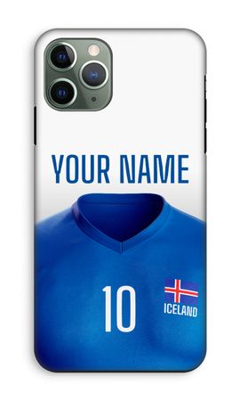 Iceland - Football