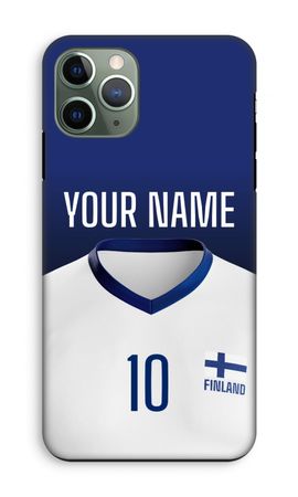 Finland - Football