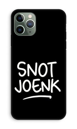 Snotjoenk