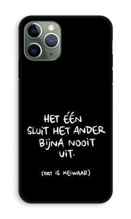Het één