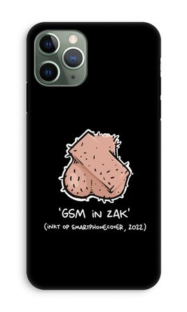 GSM in zak