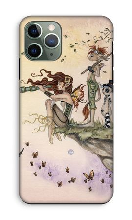 Where the wind takes you