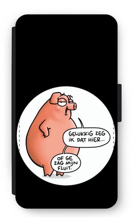 Gelukkig zeg