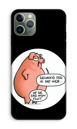 Gelukkig zeg