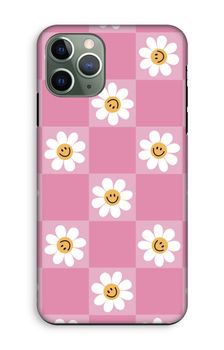 Les marguerites heureuses N°2