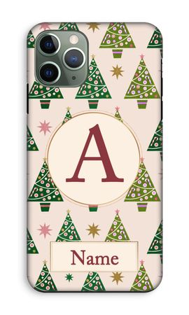 Retro Christmas