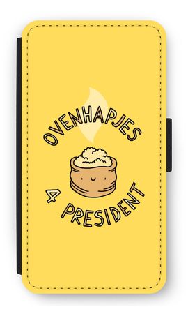 Ovenhapjes