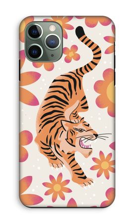 Wild Tiger