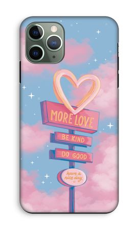 More Love