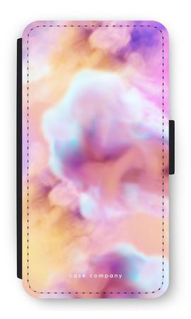 Pink Smoke
