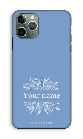 Namecase - Goddess