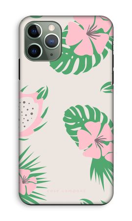 Jungle Blossom
