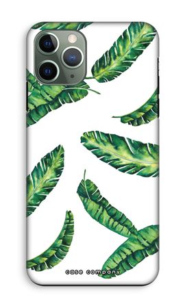 Long leaves