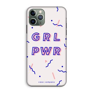 GRL PWR