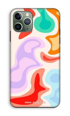 Colorful Waves