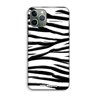 Zebra pattern