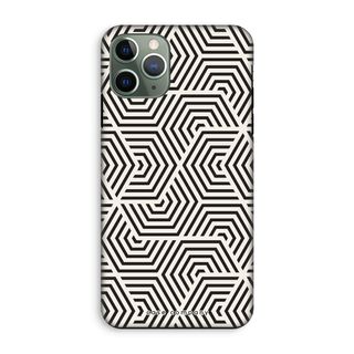 Magic pattern