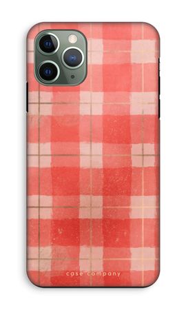 Crimson Check