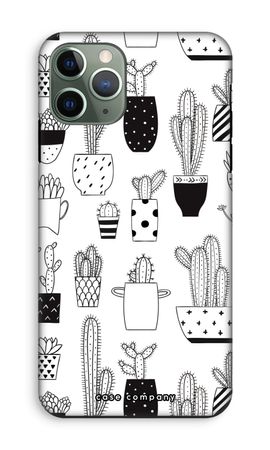 Cactus print