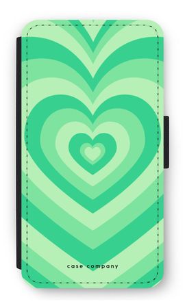 Heart Green