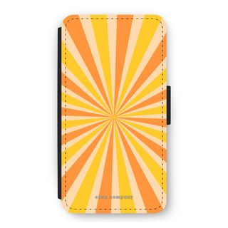 Retro-Sonne