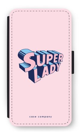 Super lady