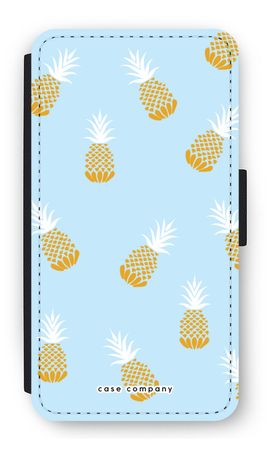 Little pineapples