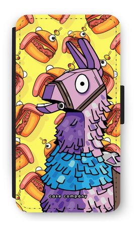 Loot Burger