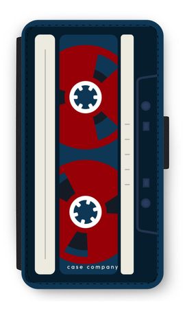 Here's your tape