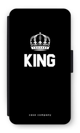 King