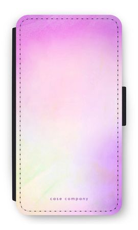 Flow mist pastel