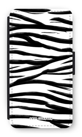 Zebra pattern