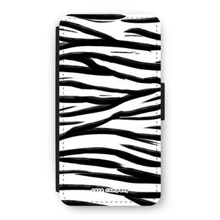 Zebra pattern