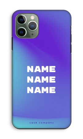 Namecase 1 - Neon