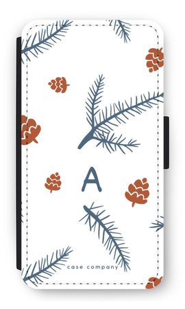 Winter - Monogram