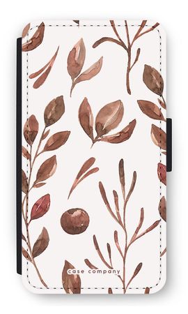 Rusty Leaves